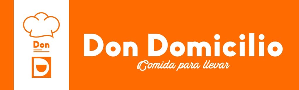 Logo Don Domicilio